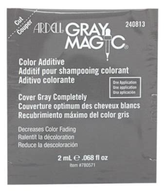 How Ardell Magic Gray Solution Can Boost Your Self-Esteem